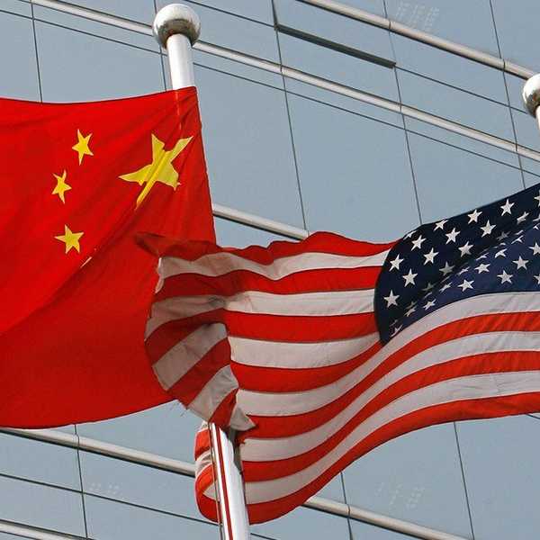 7 Moments All Chinese-Americans Know All Too Well