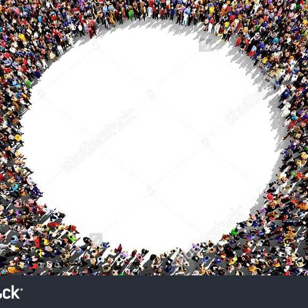 United Not By What We Do But By What Christ Did