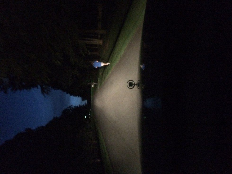 My Not-So-Little Bother... I Mean, Brother