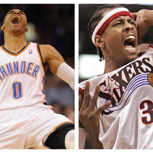 Is Russell Westbrook OKC's Answer?