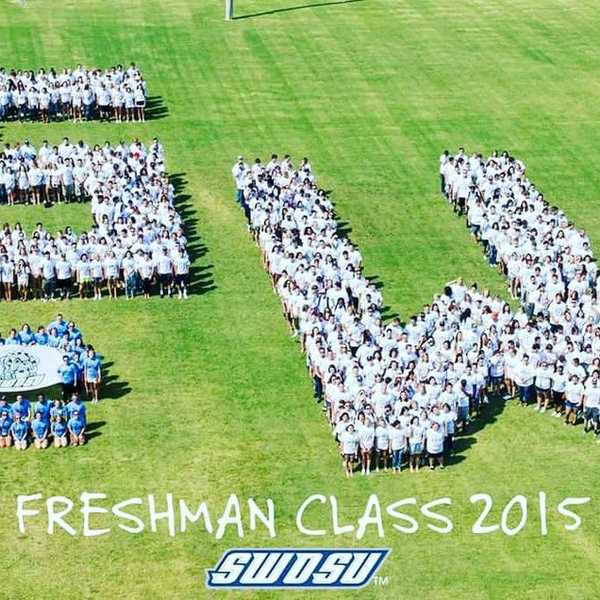 5 Things I Learned My Freshman Year Of College