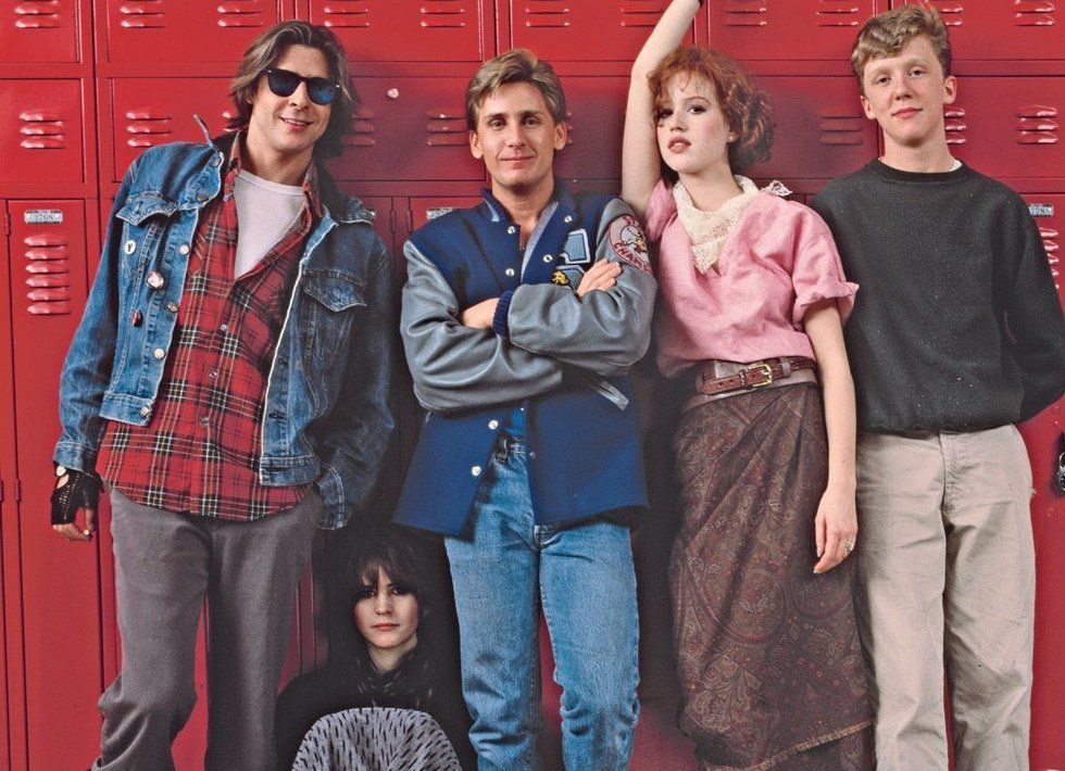 Join The Breakfast Club