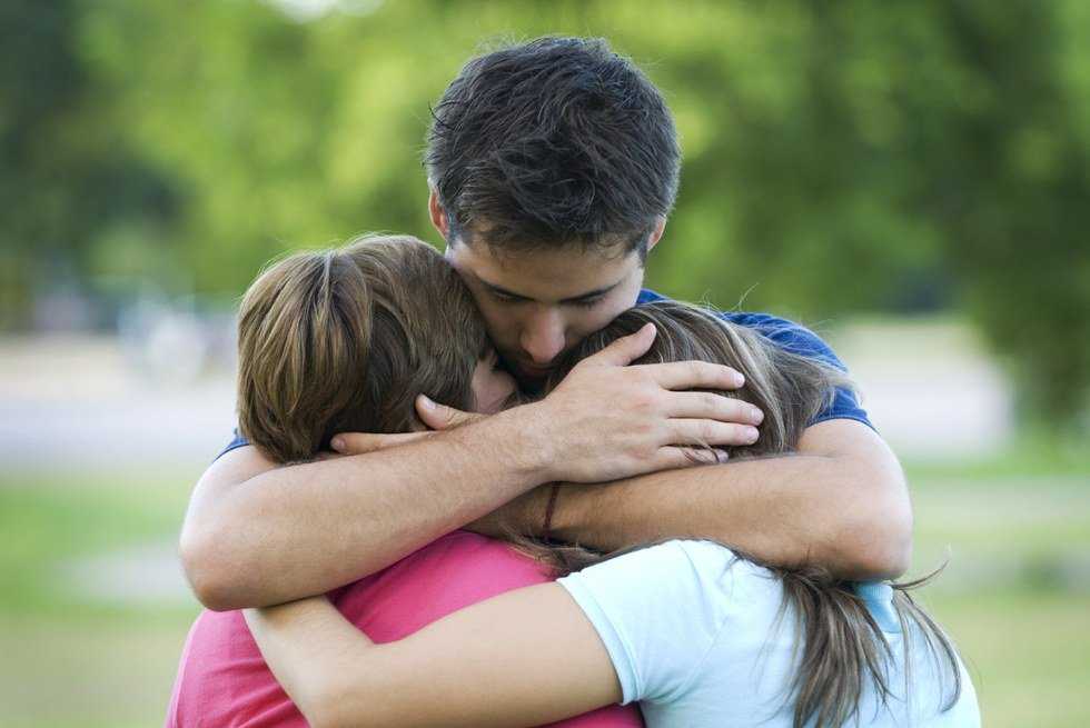 Conquering Hate: Seeing Love As Love