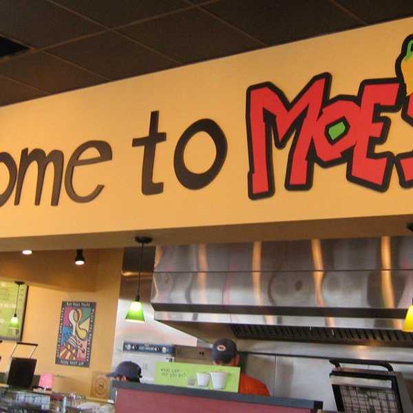 Why Moe's Is Better Than Chipotle