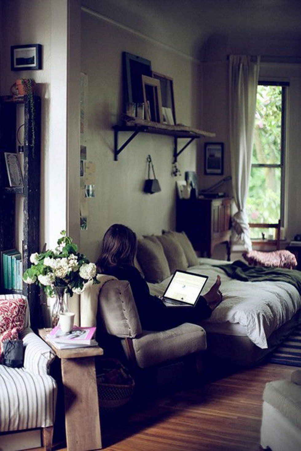 9 Signs You're An Introvert