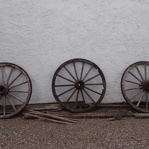 What To Expect When You're Expecting