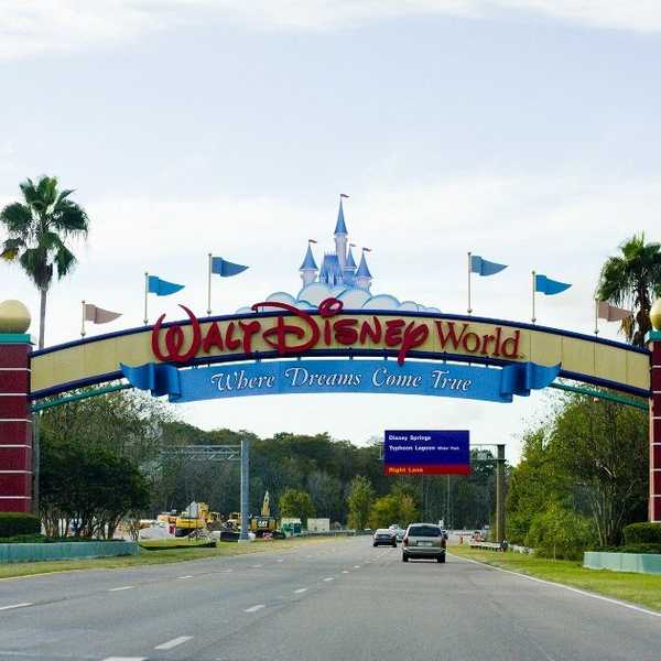 11 Reasons Why Disney Is The Most Magical Place On Earth