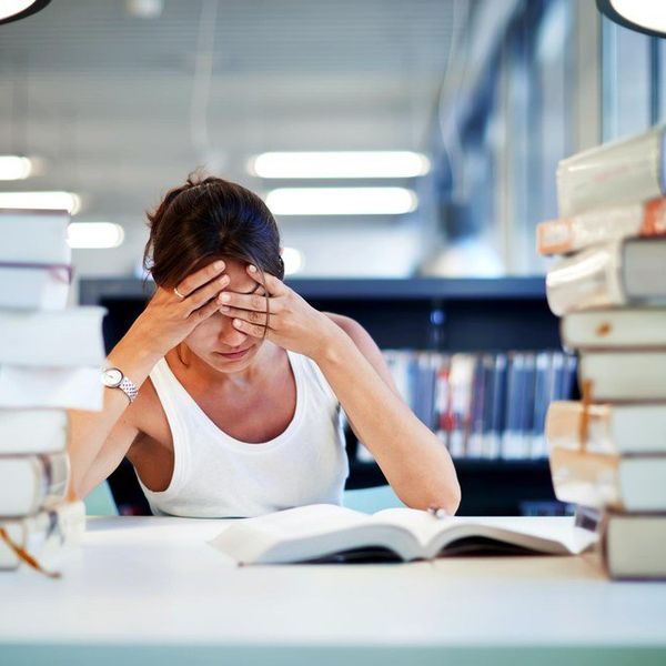 5 Reasons Why College Just Wasn't For Me