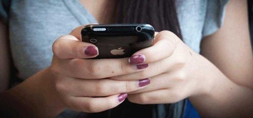 Put Down Your Phone