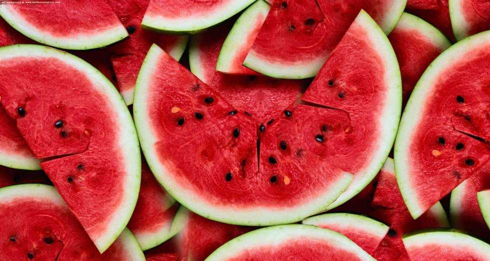 The Stages Of Dealing With The Southern Summer Heat