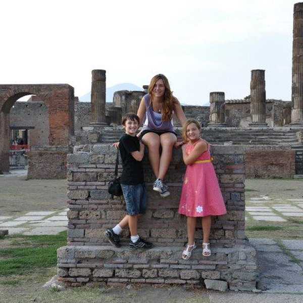 10 Perks Of Being The Oldest Child