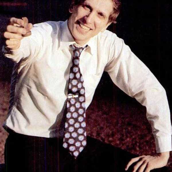 The Brilliant And Confusing Life Of Bobby Fischer