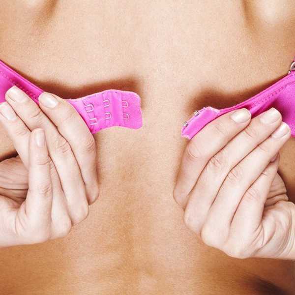 9 Of The Most Satisfying Feelings for Most Girls