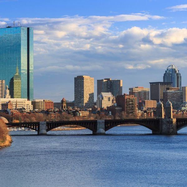 The Boston Sports Moments I'll Never Forget