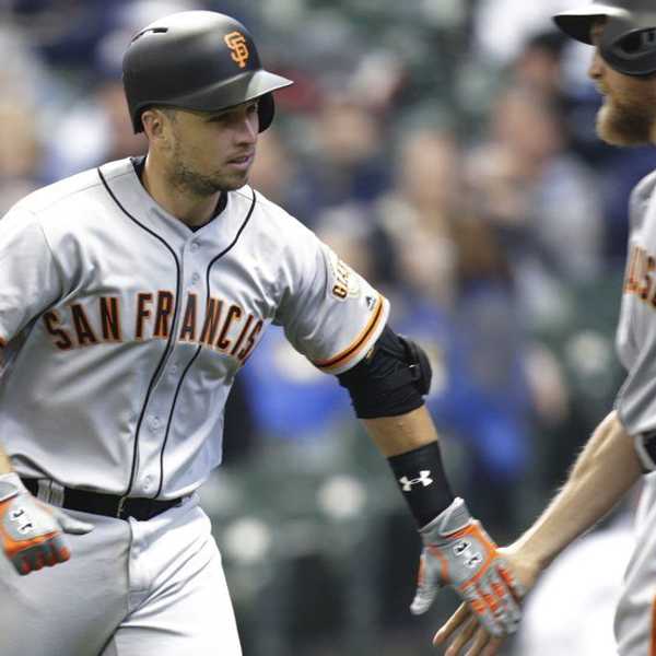 The Top Six MLB First Half Teams