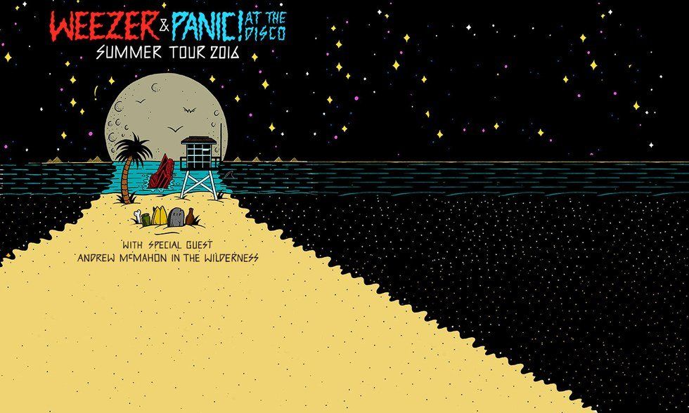 Five Best Concert Moments