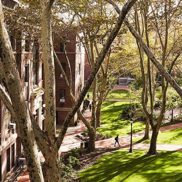 14 Things Only Pratt Kids Understand Pratt