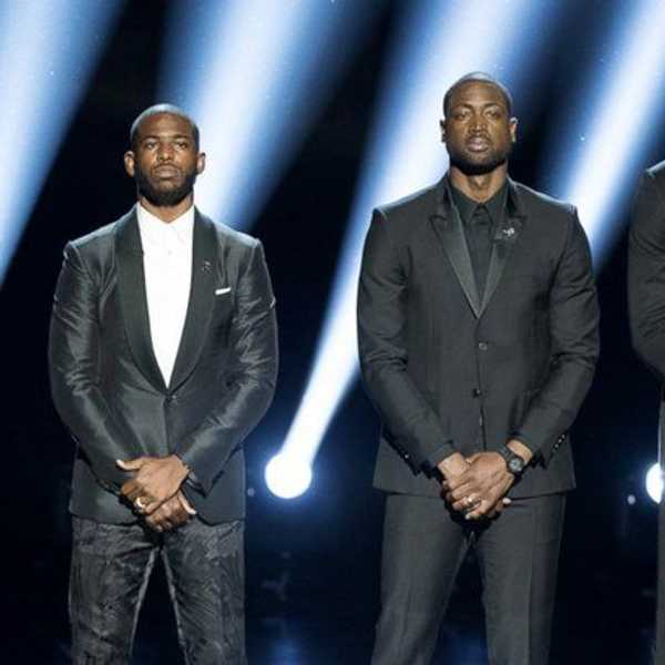 How Professional Athletes Can Change The World