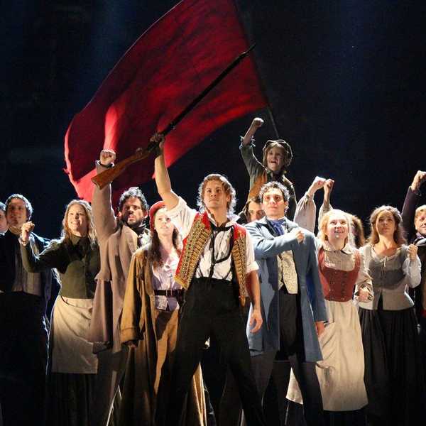18 Things Only Theatre Brats Would Understand