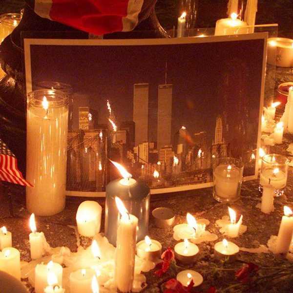 What It's Like To Experience A Terrorist Attack