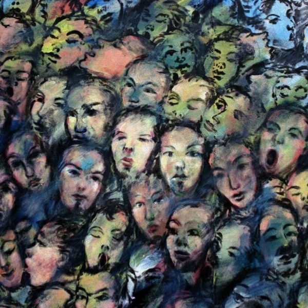 We Need To Stop Villainizing Mental Illness