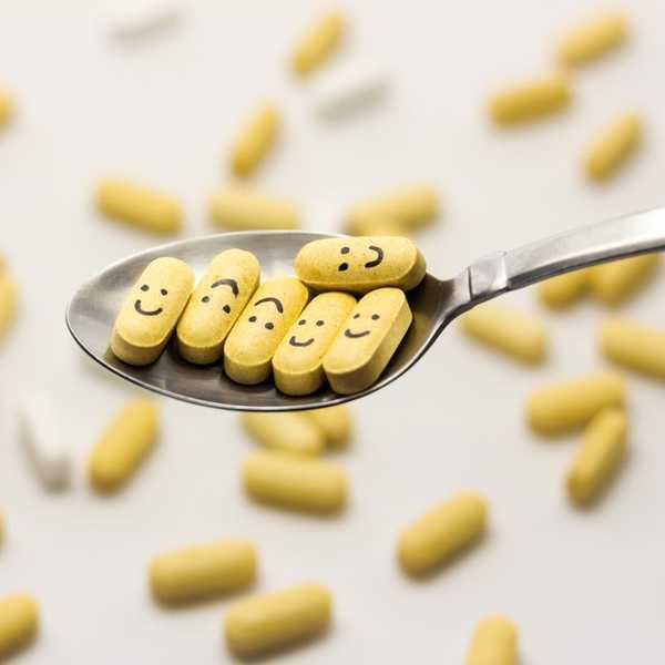 The Medication Bandaid
