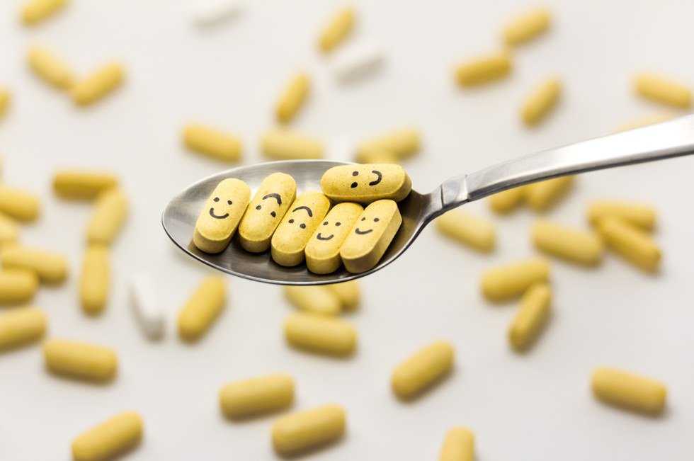 The Medication Bandaid