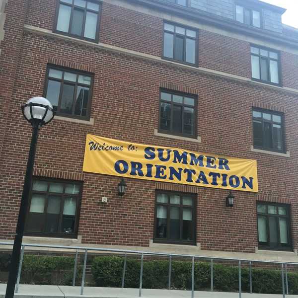 10 Things I Wish I Knew Before Going To College Orientation