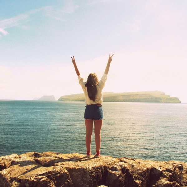Eight Things You Should Never Apologize For