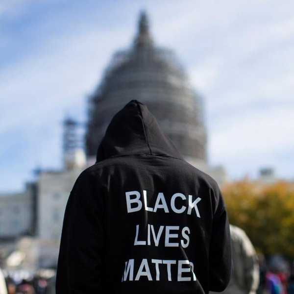 The Realities Of Living In 'Post-Racial' America