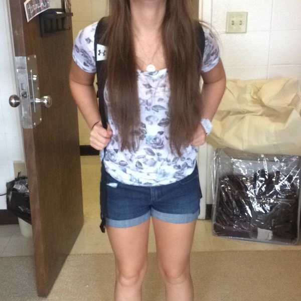 Essentials For All Incoming Freshmen