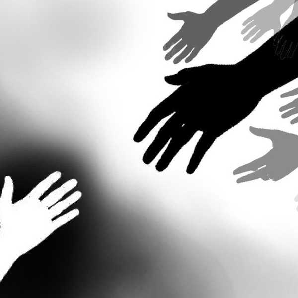 Black Lives Matter Because All Lives Matter