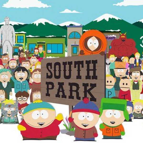 Why The World Needs 'South Park'