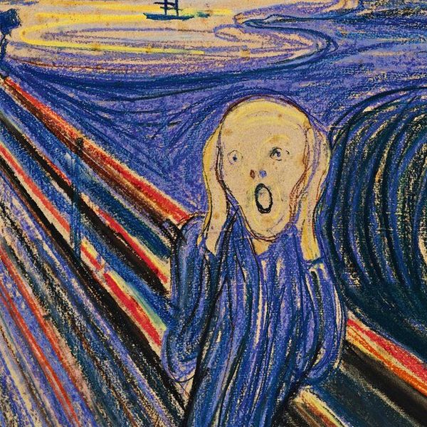 12 Problems Only People With Anxiety Understand