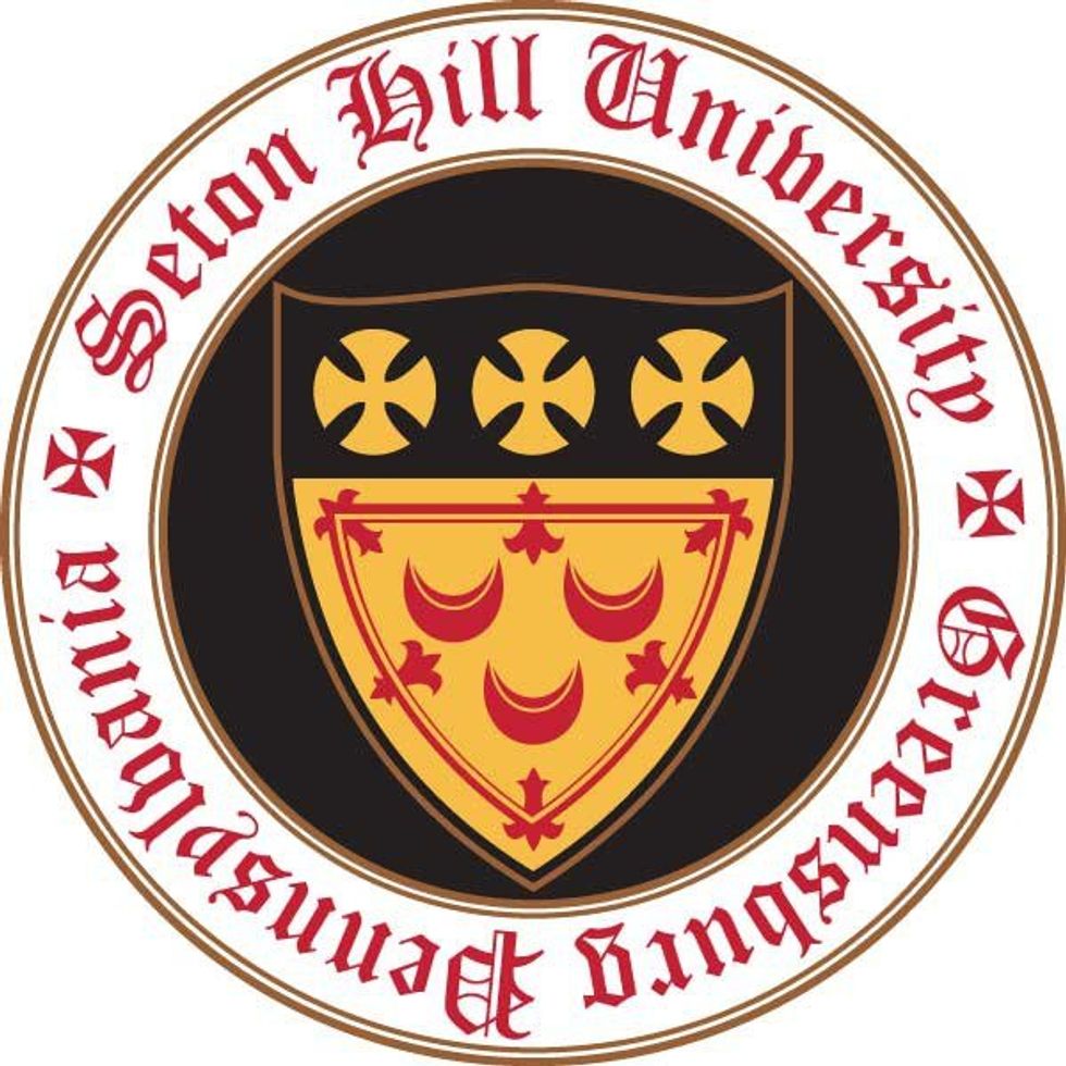 Nine Tips For Seton Hill Freshmen