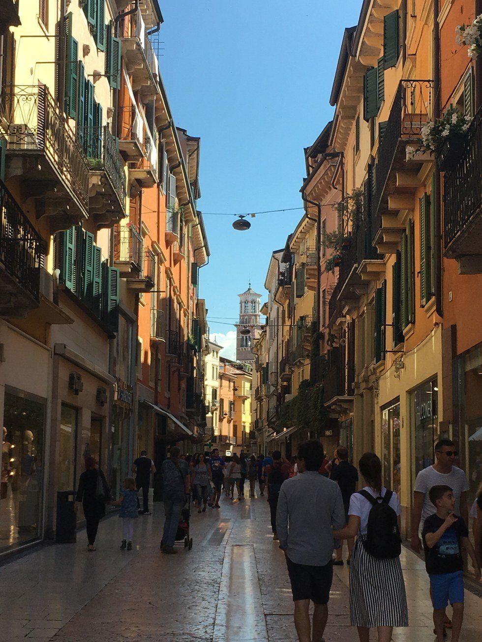 Dealing With Homesickness Abroad