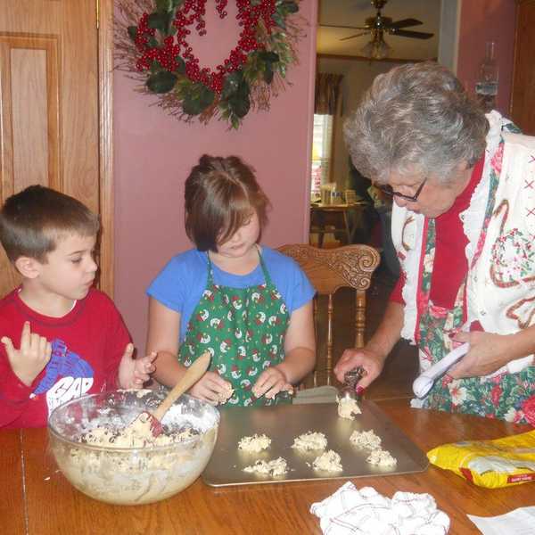 10 Sedam Family Recipes