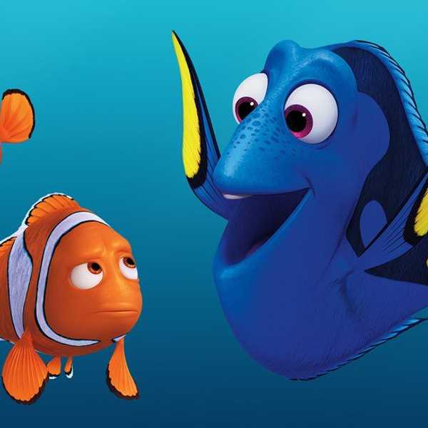 Why 'Finding Dory' Made Me Cry