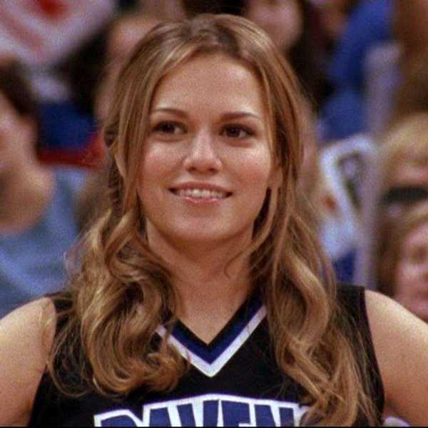 Why Haley James Scott Is The Best 'One Tree Hill' Character