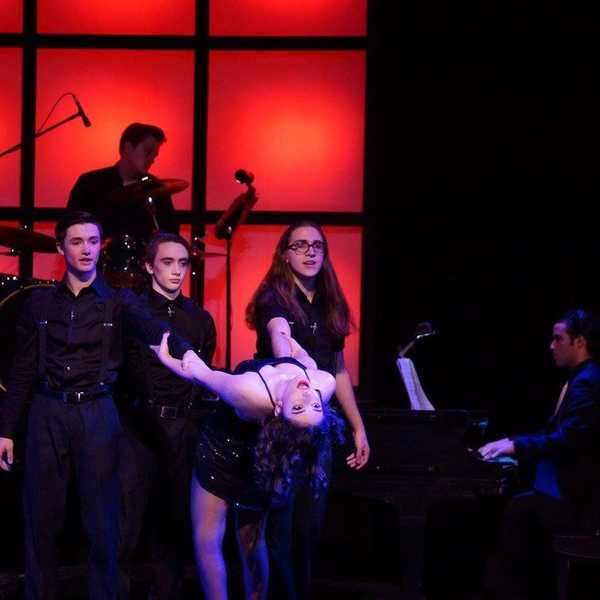 Six Things Only Musical Theater Kids Will Understand