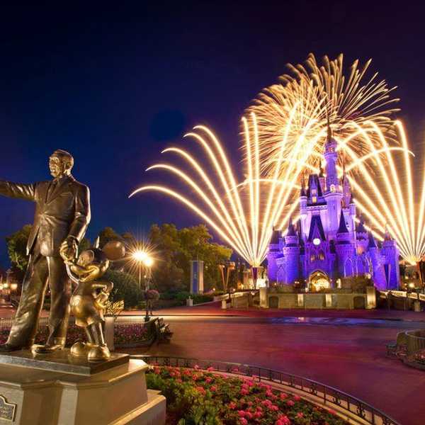 The Top 11 Magic Kingdom Rides