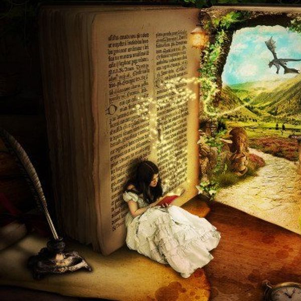 In Defense Of Fairy Tales