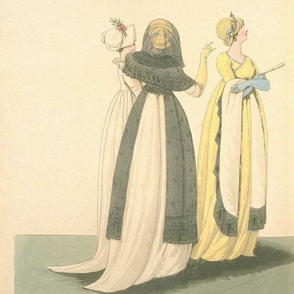 The Heart Of Modesty