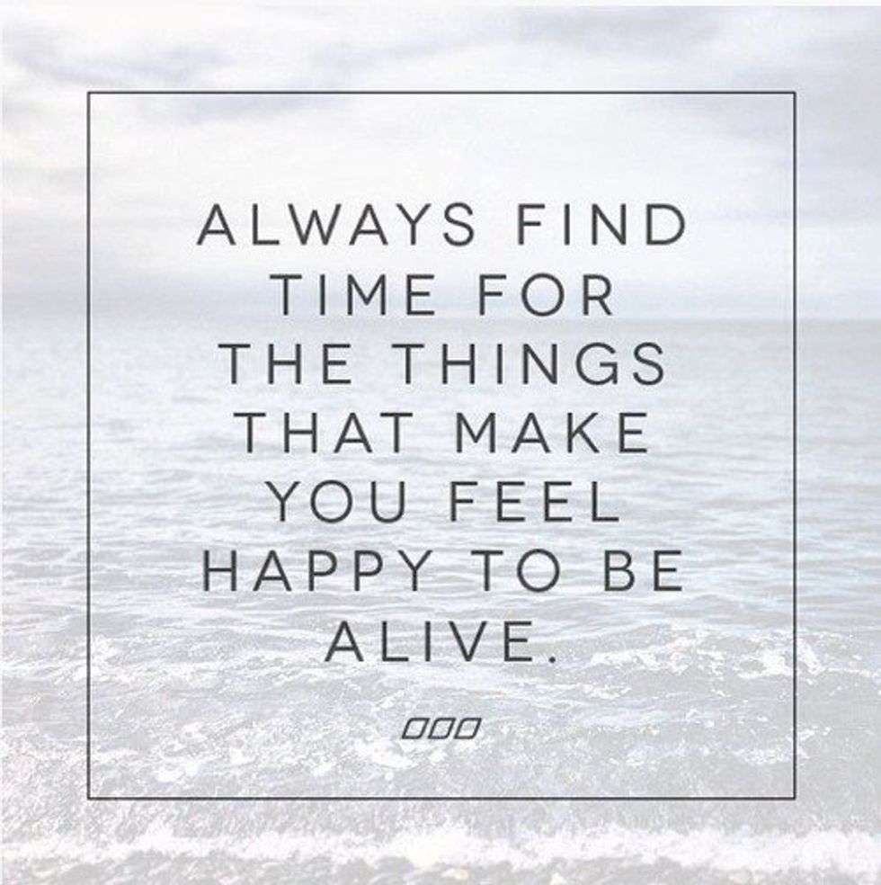 11 Lyrics To Jam Out To When Feeling Down