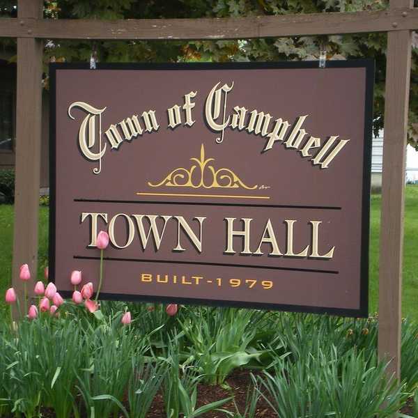 10 Signs You're From Campbell, NY