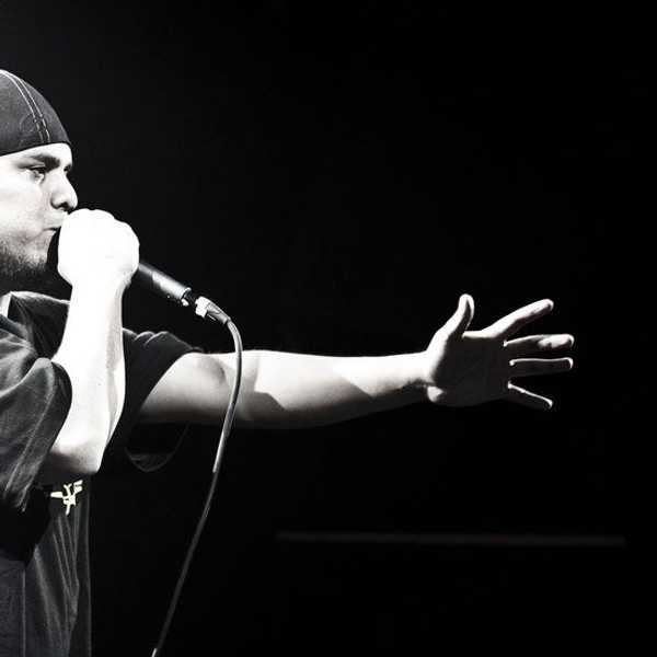 Let's Start Taking The Misogyny Out Of Hip Hop