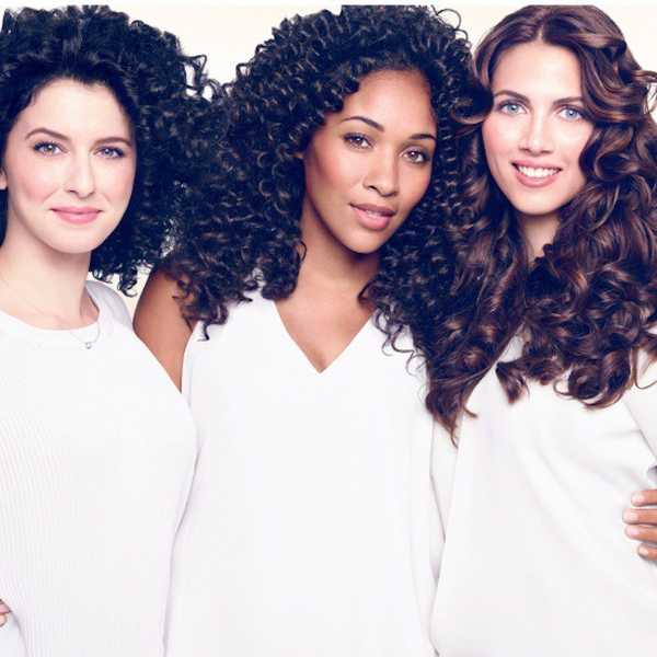 12 Facts Of Life With Naturally Curly Hair