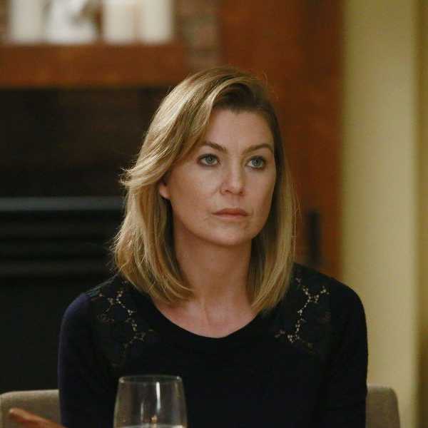 14 Meredith Grey Quotes For The Struggling Young Adult