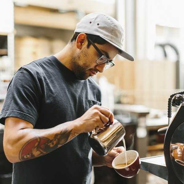 15 Things Coffee Baristas Would Love To Tell You