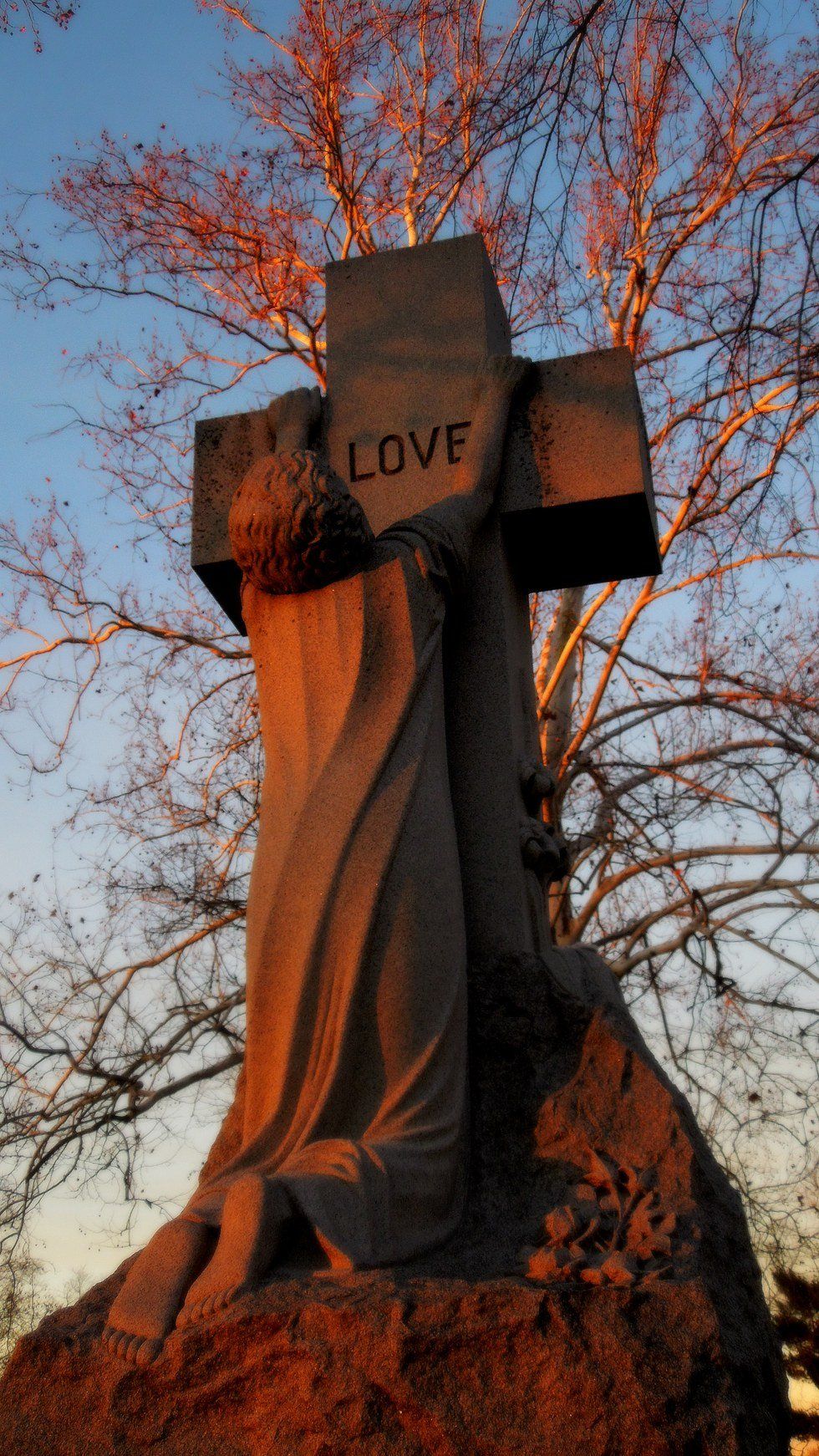 Into The Heart: A Verse For You